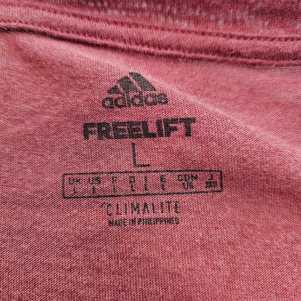 adidas freelift climalite